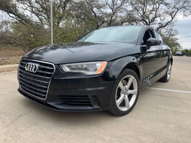 Used 2015 Audi A3 1.8T Premium