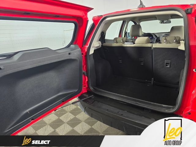 Used 2021 Ford EcoSport S AWD/4WD image 18