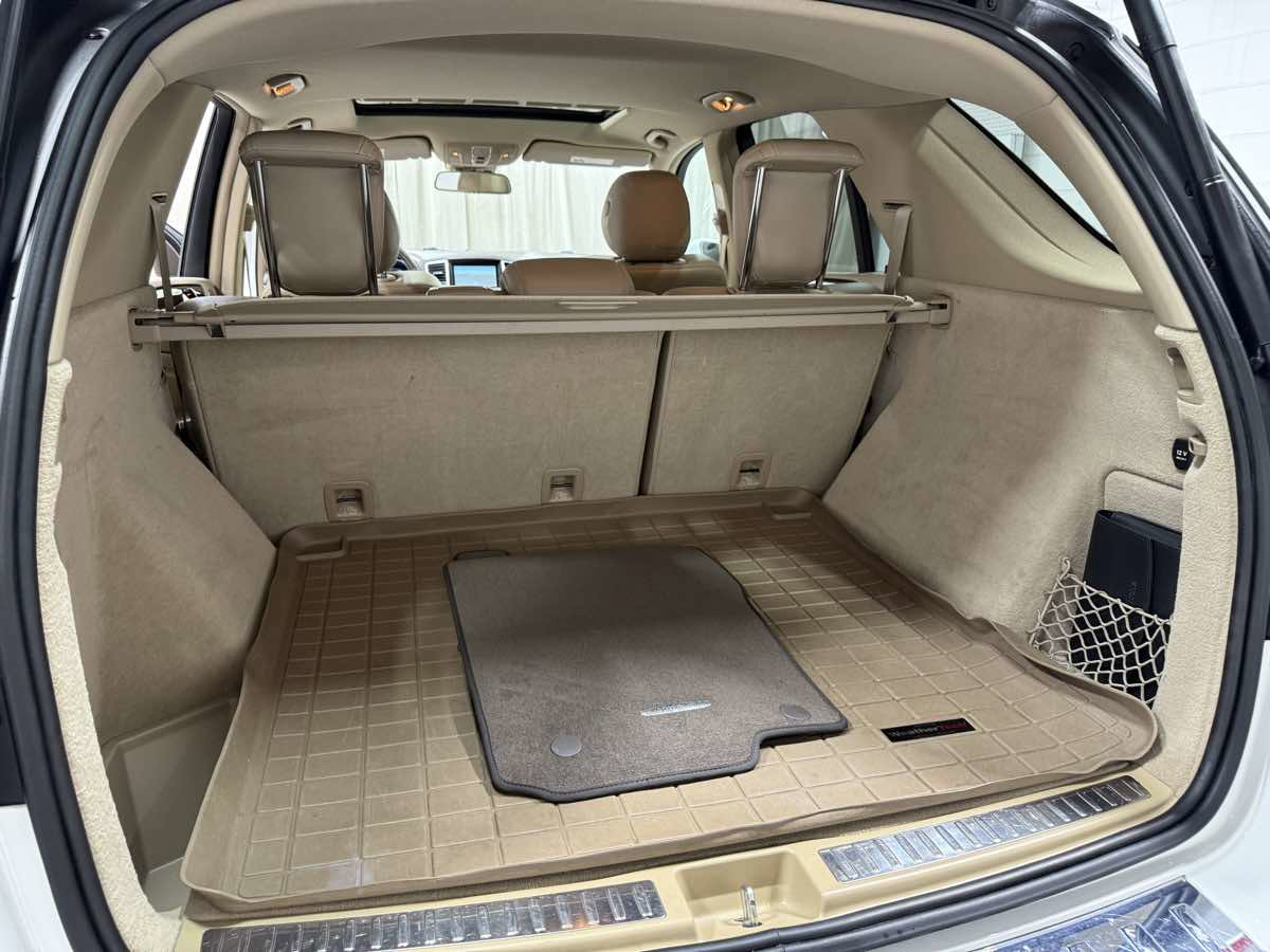 Used 2015 Mercedes-Benz ML 350 4MATIC image 19