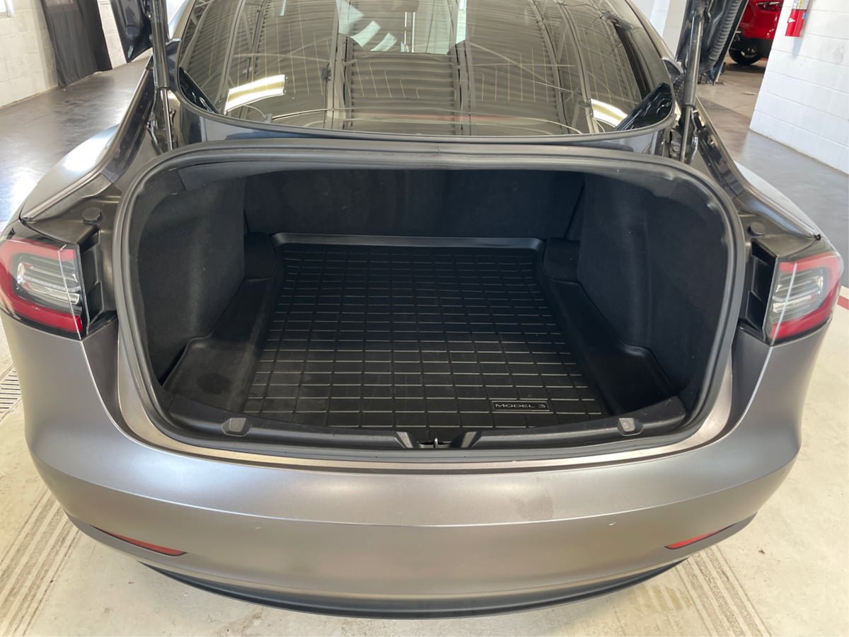 Used 2019 Tesla Model 3 Long Range image 12