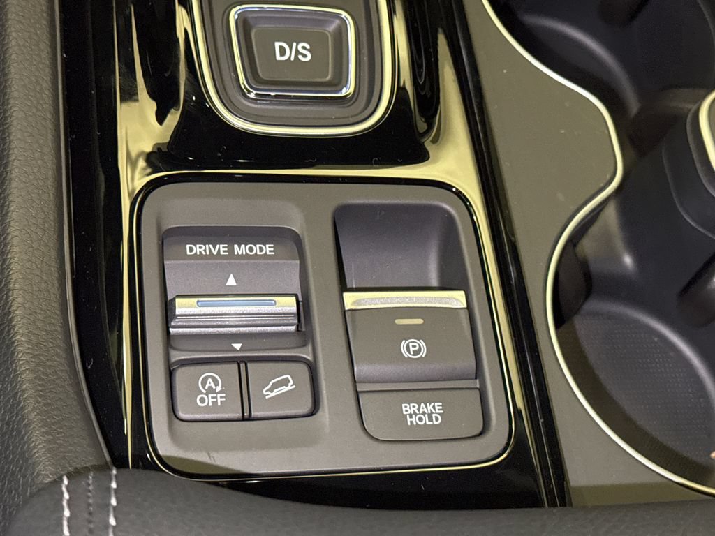 New 2026 Honda Pilot EX-L image 30