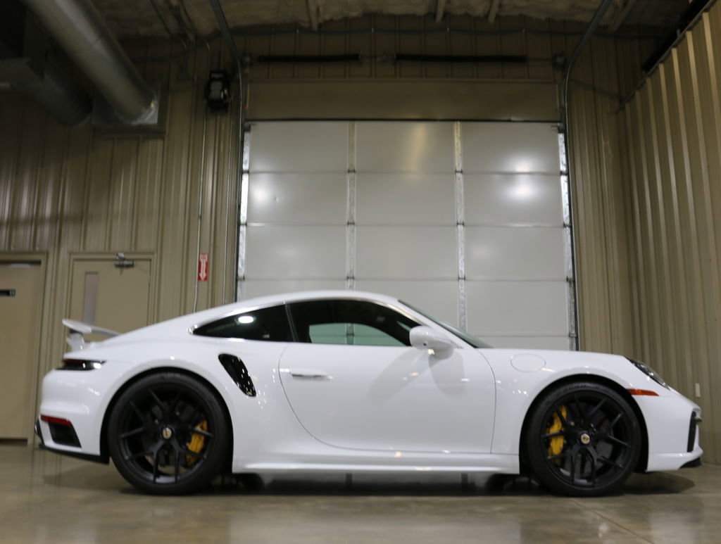 Used 2021 Porsche 911 Coupe image 46