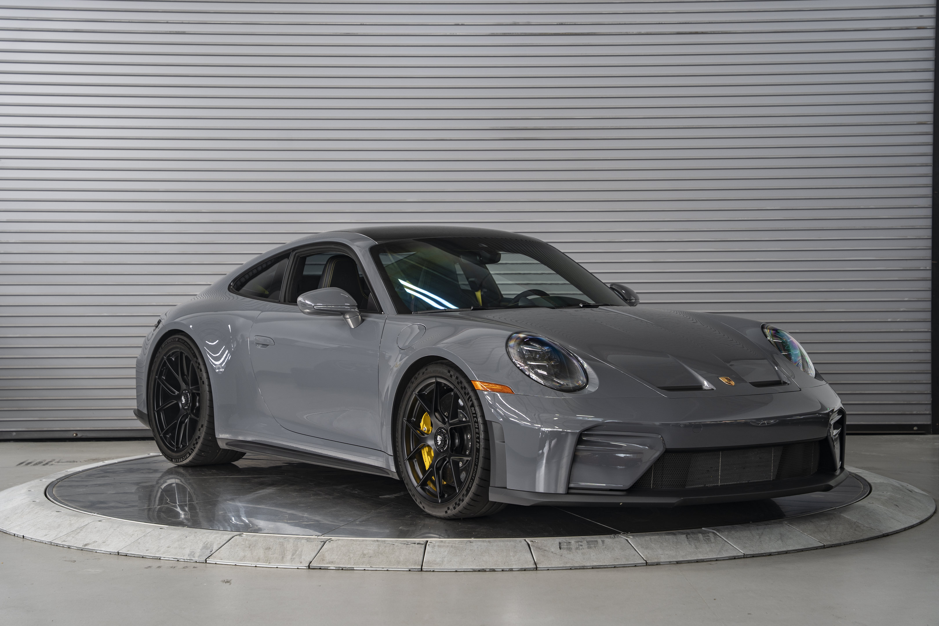 Used 2025 Porsche 911 GT3 RWD image 7