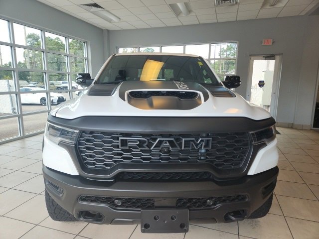 Used 2025 RAM 1500 RHO w/ RHO Level 1 Equipment Group image 4