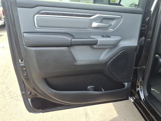 Used 2022 RAM 1500 Big Horn AWD/4WD image 19