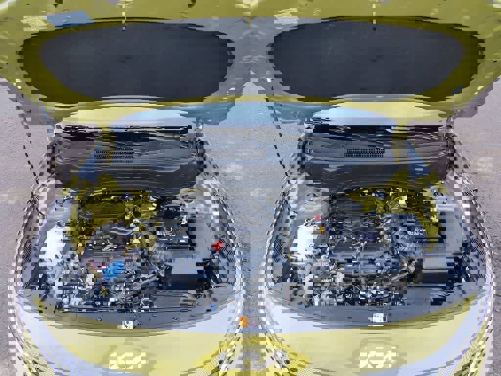 Used 2024 Kia Seltos X-Line image 10