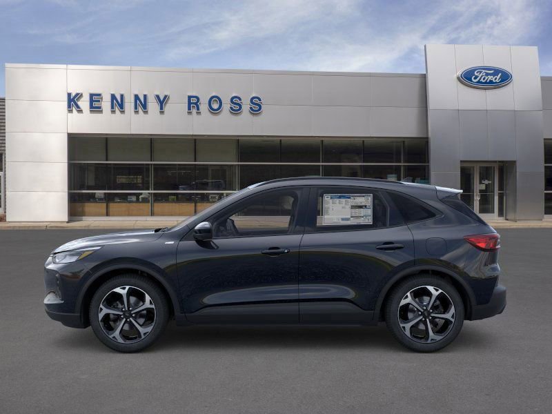 New 2026 Ford Escape ST-Line Select w/ Tech Pack #2 image 4