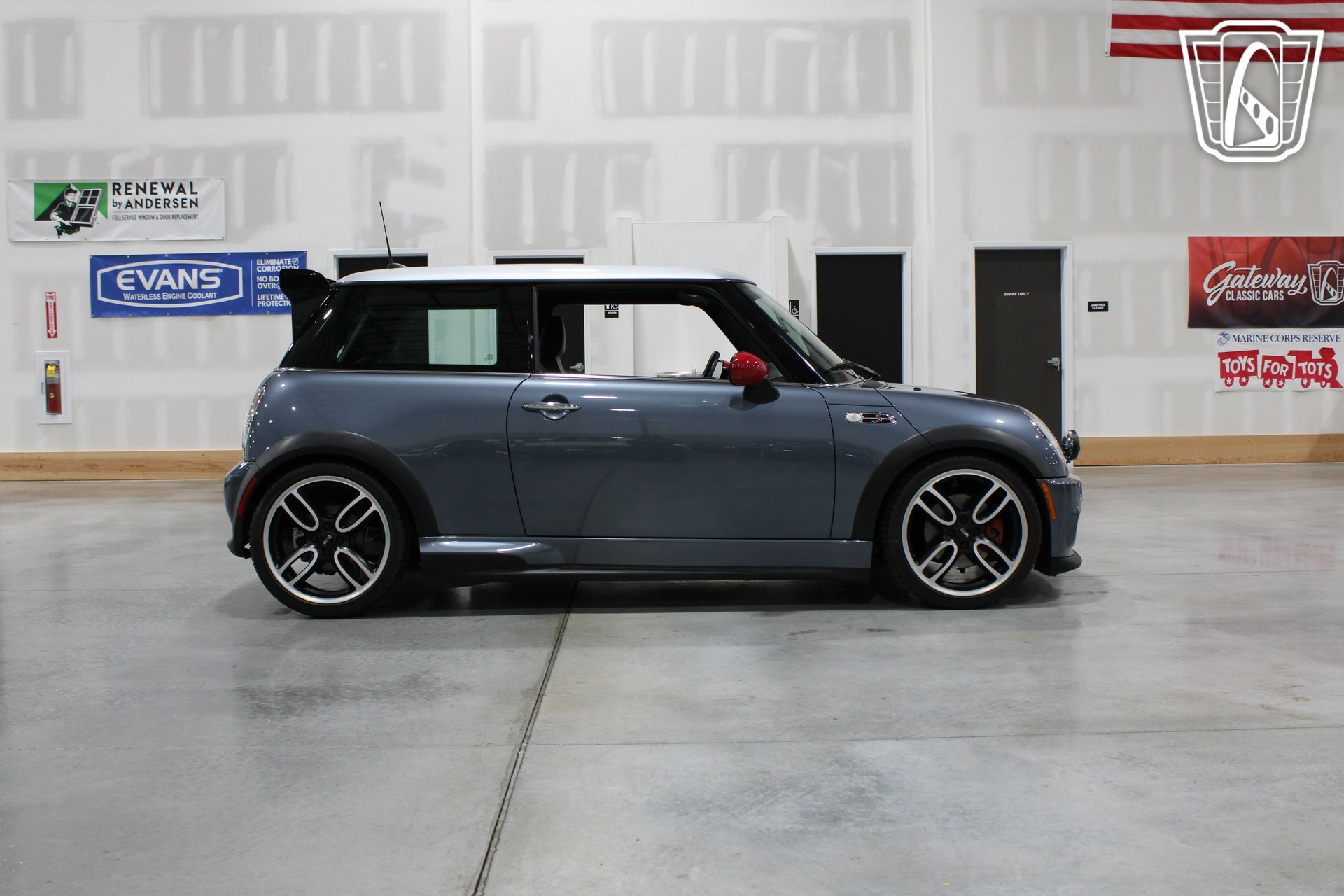 Used 2006 MINI Cooper S image 40
