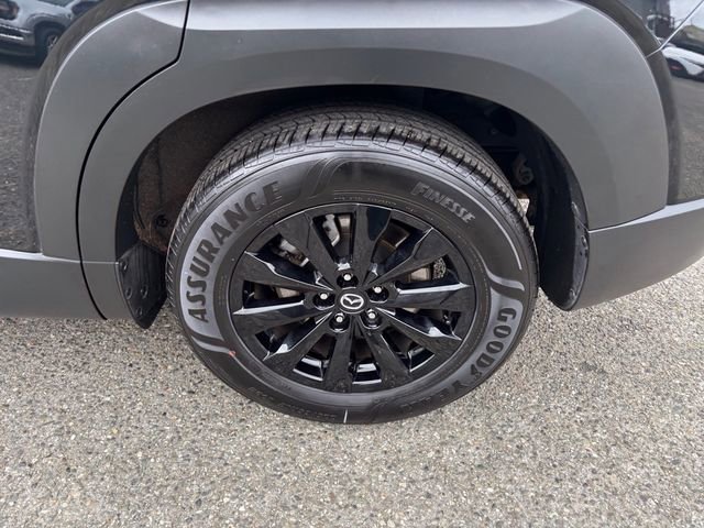 Used 2025 MAZDA CX-50 AWD 2.5 S w/ Premium Package image 24