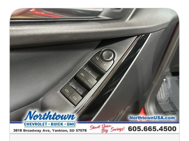 New 2026 Chevrolet Equinox LT w/ Convenience Package II AWD/4WD image 11