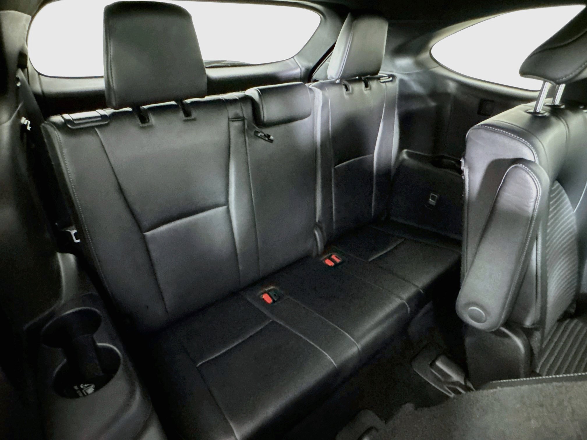 Certified 2025 Toyota Highlander XSE AWD/4WD image 27