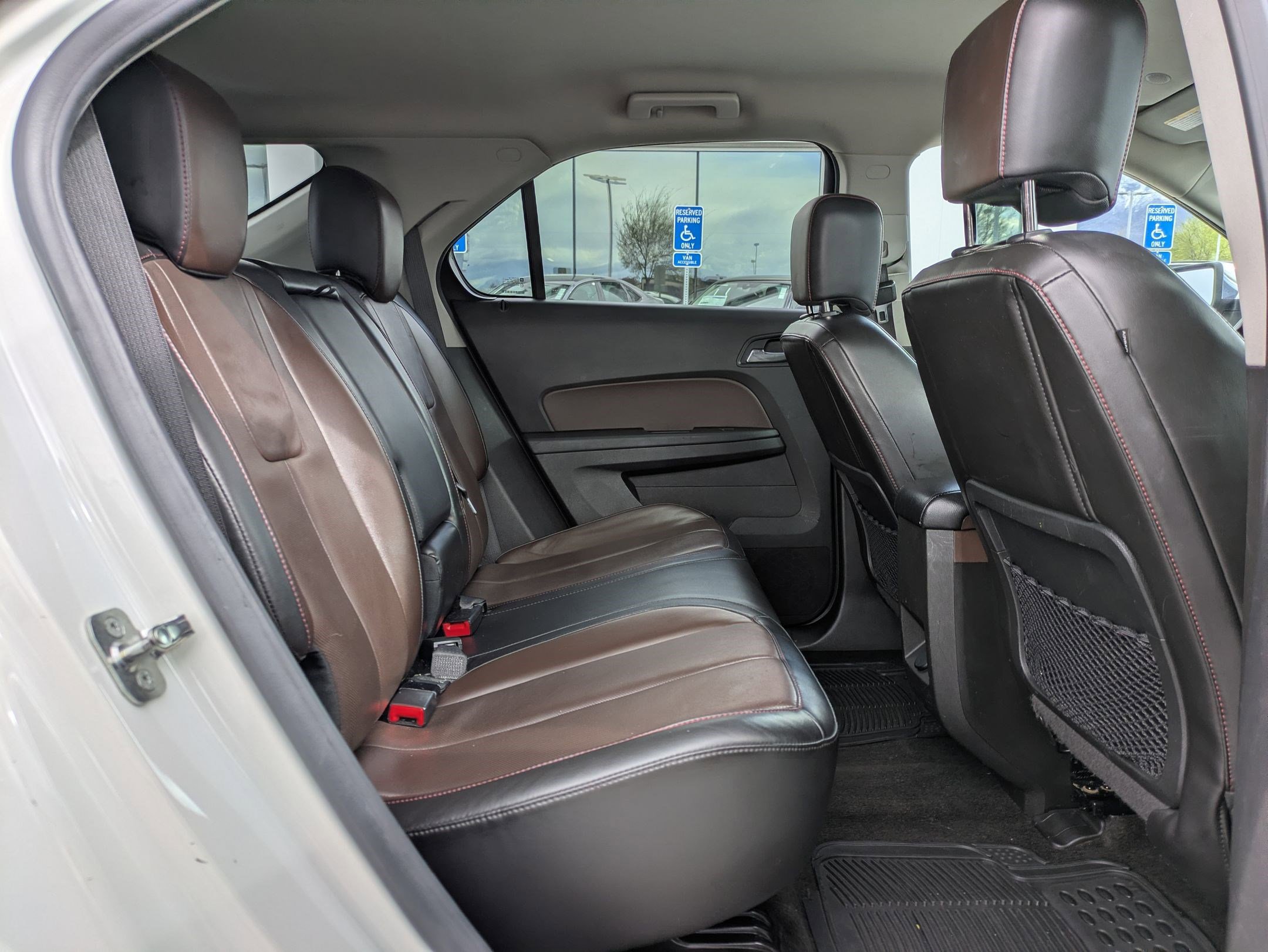 Used 2015 Chevrolet Equinox LTZ image 30