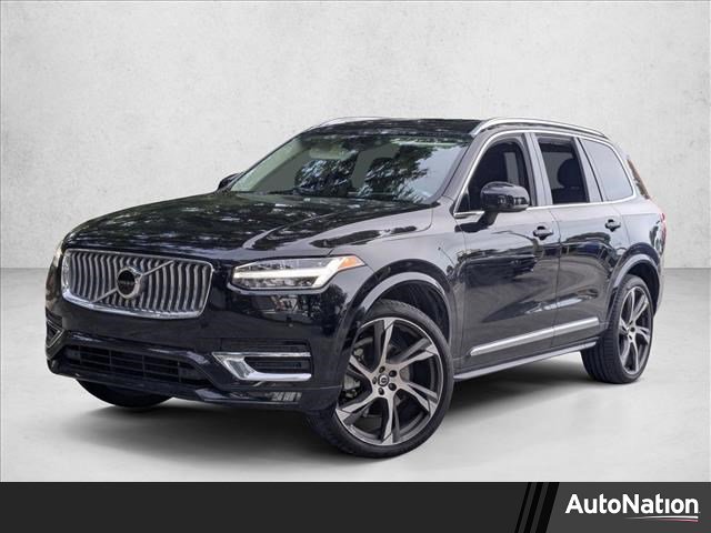 Used 2023 Volvo XC90 B6 Ultimate