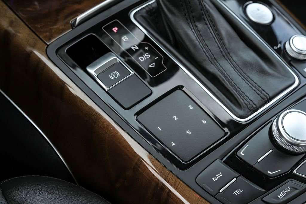 Used 2014 Audi A6 3.0T Prestige w/ Prestige Package image 28