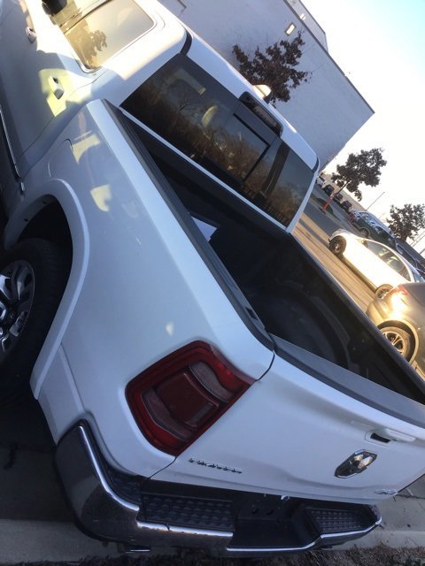 Used 2023 RAM 1500 Limited image 4