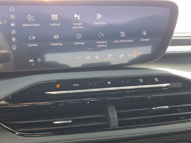 New 2026 Buick Enclave Preferred w/ Super Cruise Package AWD/4WD image 33
