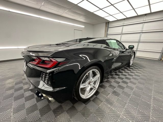 Used 2023 Chevrolet Corvette Stingray Preferred Conv w/ Battery Protection Package image 18