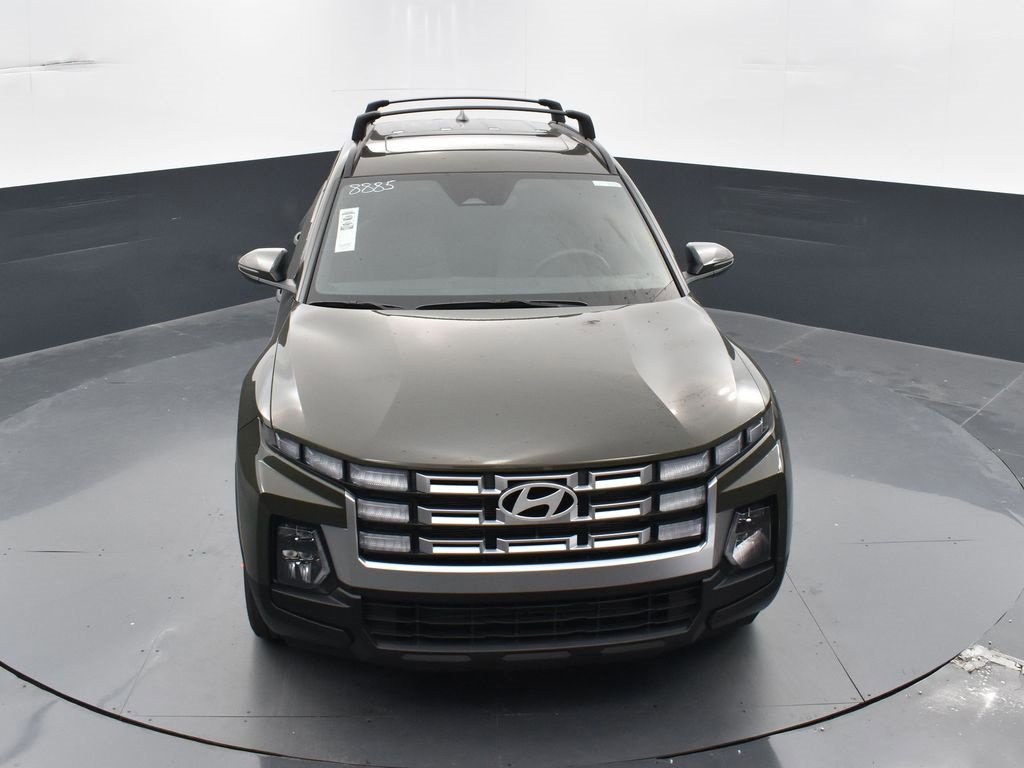 New 2026 Hyundai Santa Cruz SEL image 19