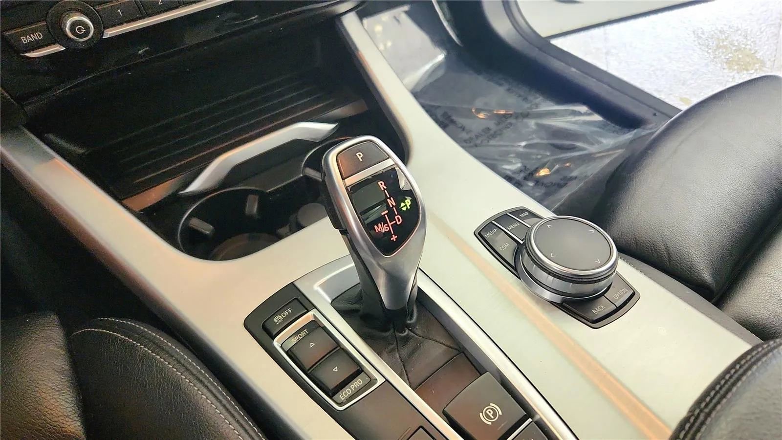 Used 2017 BMW X3 xDrive28i AWD/4WD image 27