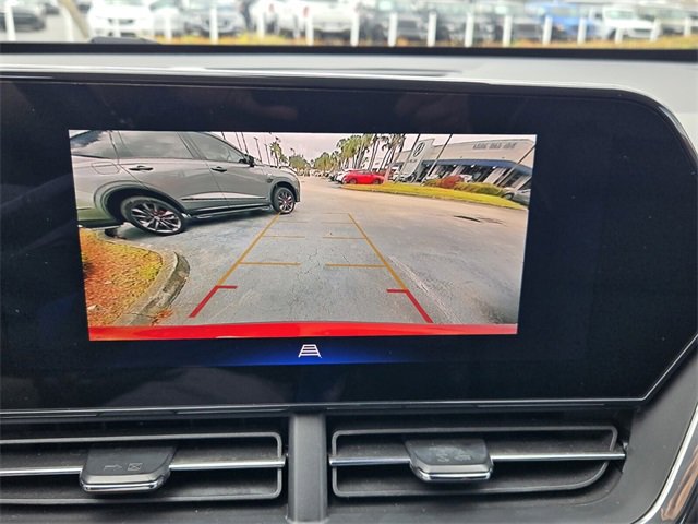 Used 2024 Chevrolet Trax ACTIV image 19