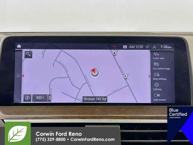 Used 2021 BMW X3 xDrive30i w/ Premium Package image 17