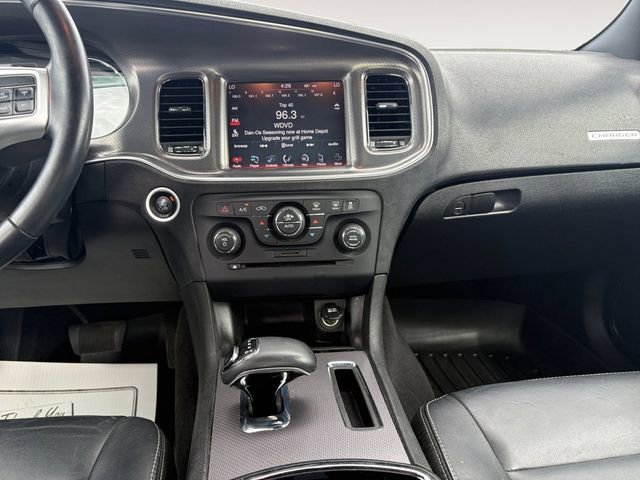 Used 2013 Dodge Charger SXT Plus AWD/4WD image 11