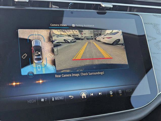 New 2026 Mercedes-Benz E 350 E 350 image 13