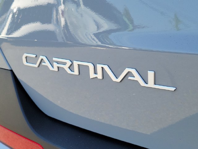 New 2027 Kia Carnival EX FWD image 14
