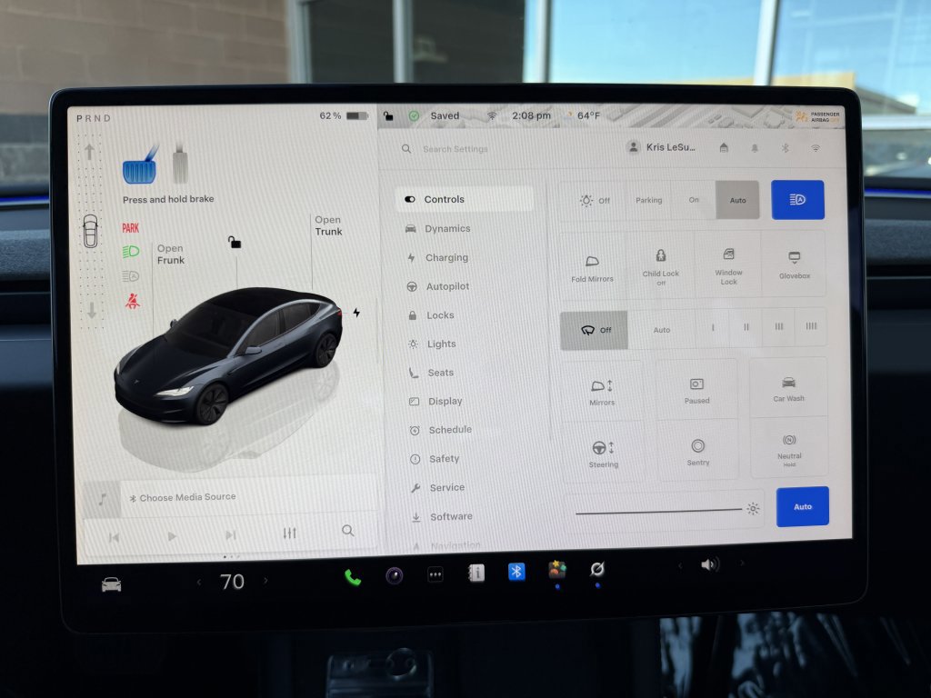 Used 2025 Tesla Model 3 Long Range image 18
