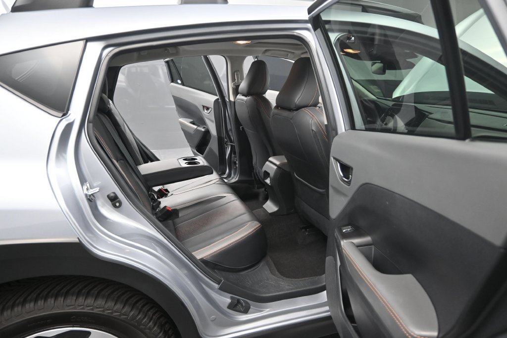 Used 2025 Subaru Crosstrek 2.5i Limited AWD/4WD image 18