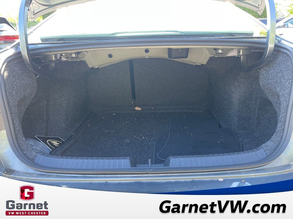 Used 2020 Volkswagen Jetta SE FWD image 11