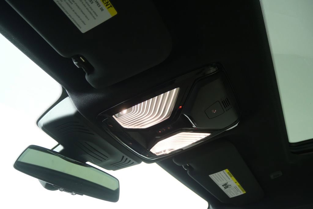 Used 2020 BMW X4 xDrive30i w/ M Sport Package 2 image 21