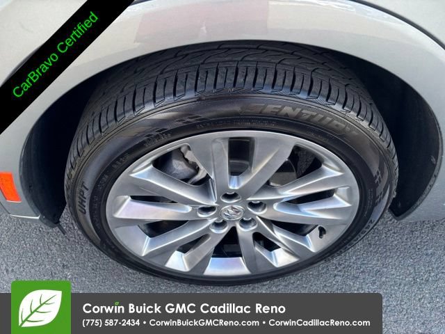 Certified 2023 Buick Envision Avenir AWD/4WD image 43