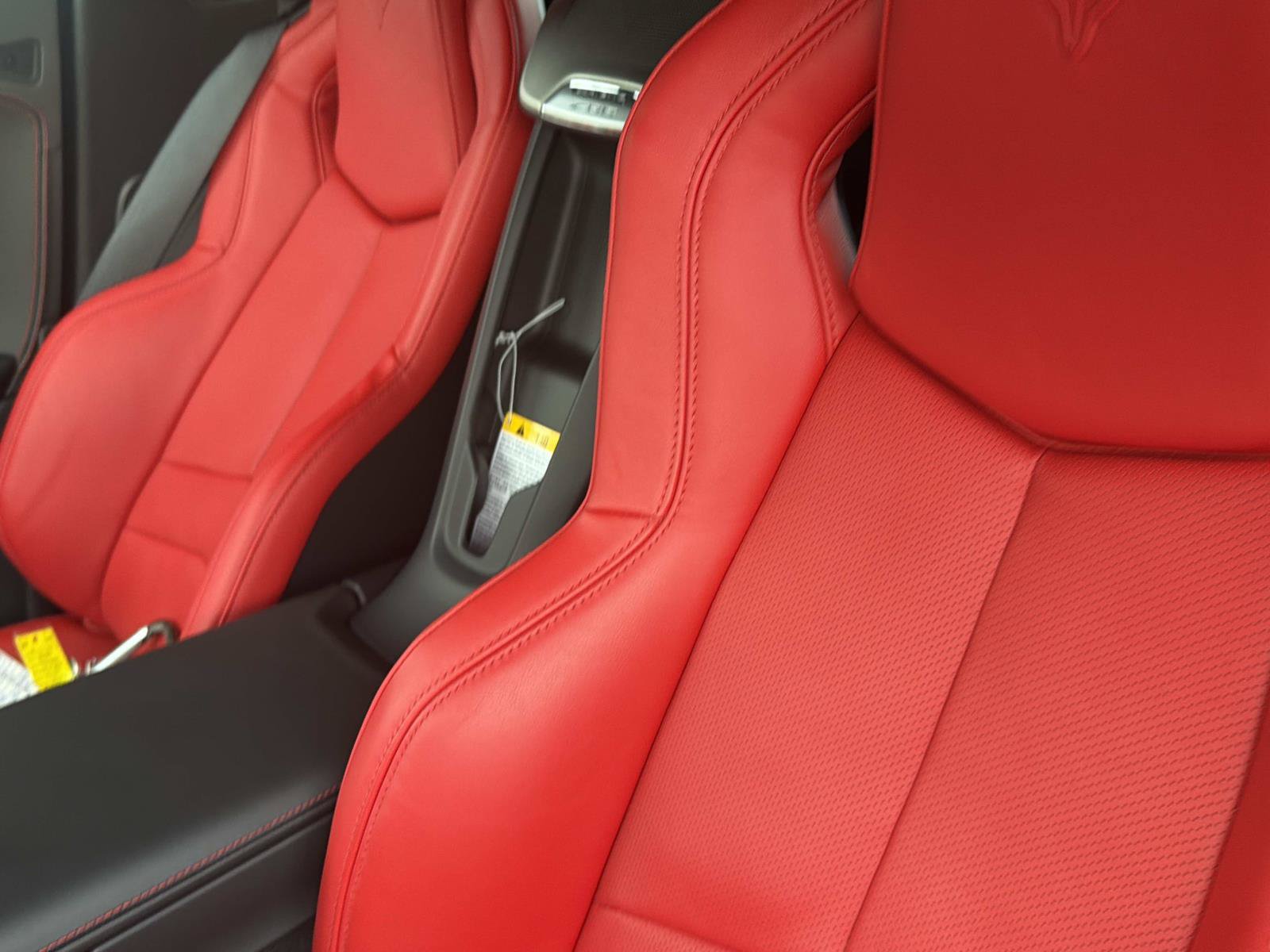 Used 2026 Chevrolet Corvette Z06 RWD image 15