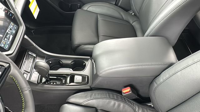 New 2026 Subaru Ascent Bronze Edition image 34