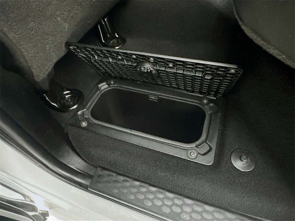 Used 2024 RAM 3500 Big Horn image 39