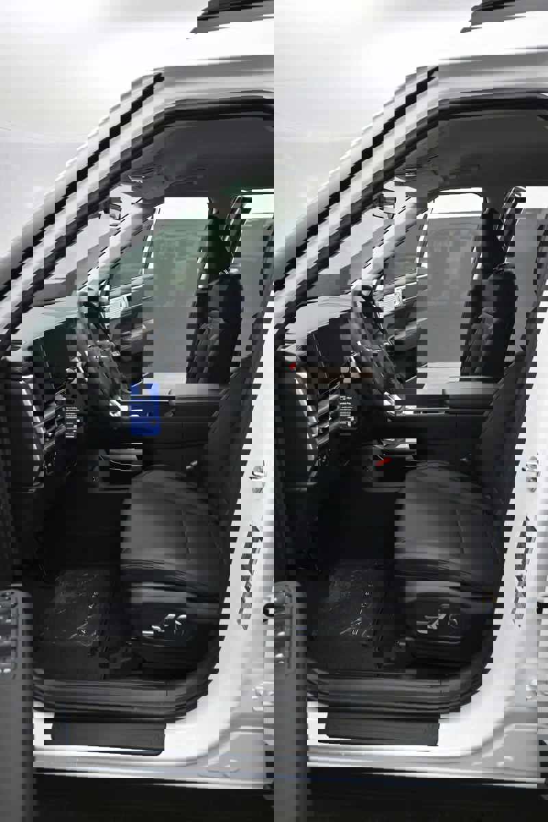 New 2026 Hyundai Santa Fe SEL image 16