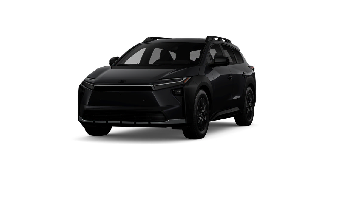 New 2026 Toyota bZ Woodland AWD/4WD image 53