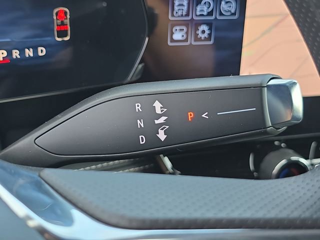 New 2025 Chevrolet Blazer EV LT image 16