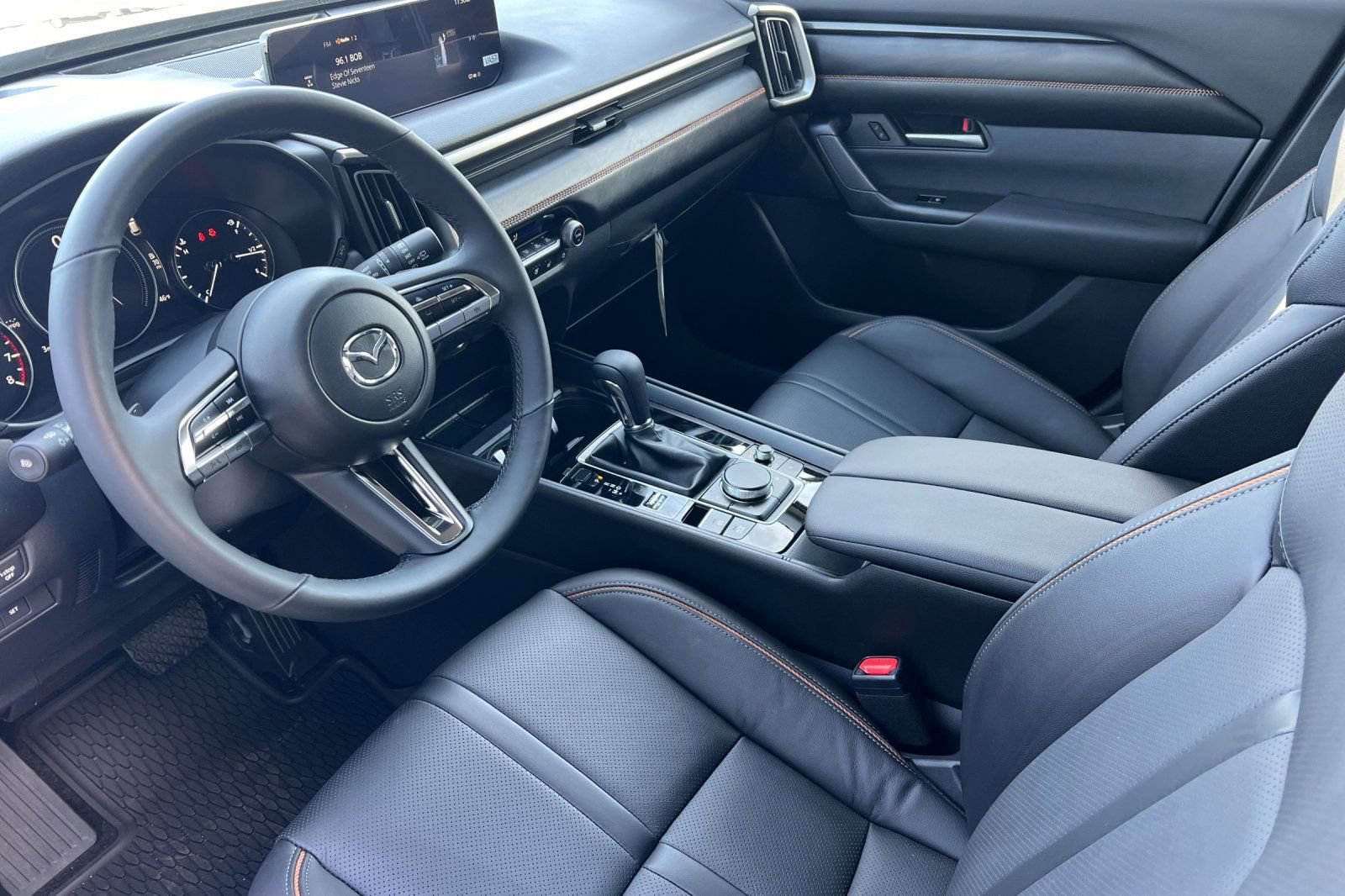 New 2026 MAZDA CX-50 AWD 2.5 S w/ Cargo Package image 7