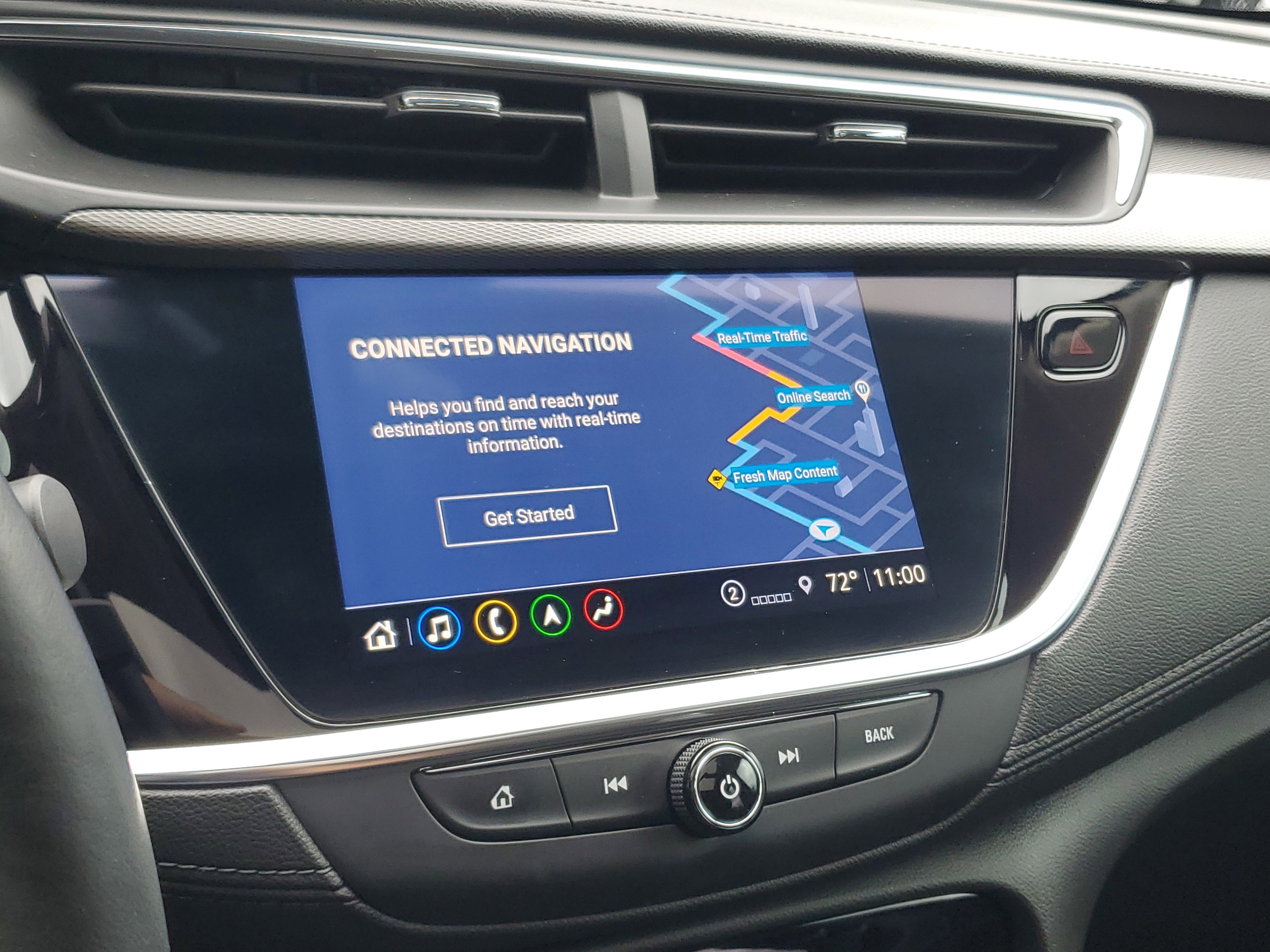 Used 2021 Buick Encore GX Essence w/ Advanced Technology Package image 29