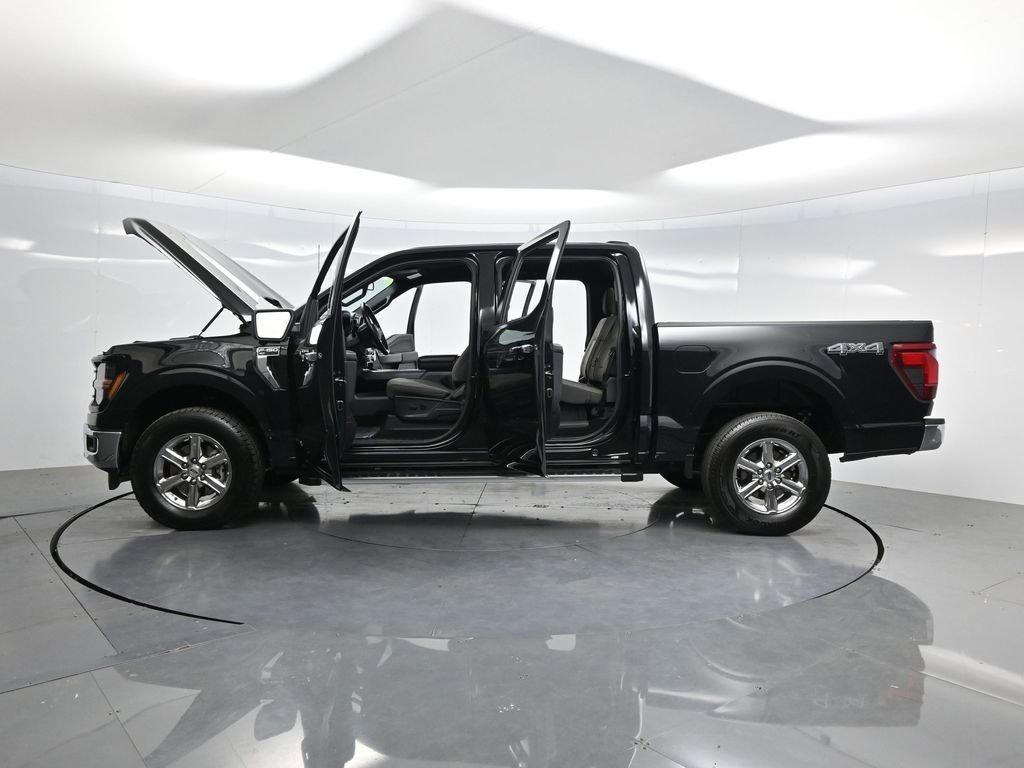 Used 2024 Ford F150 XLT w/ Mobile Office Package image 42