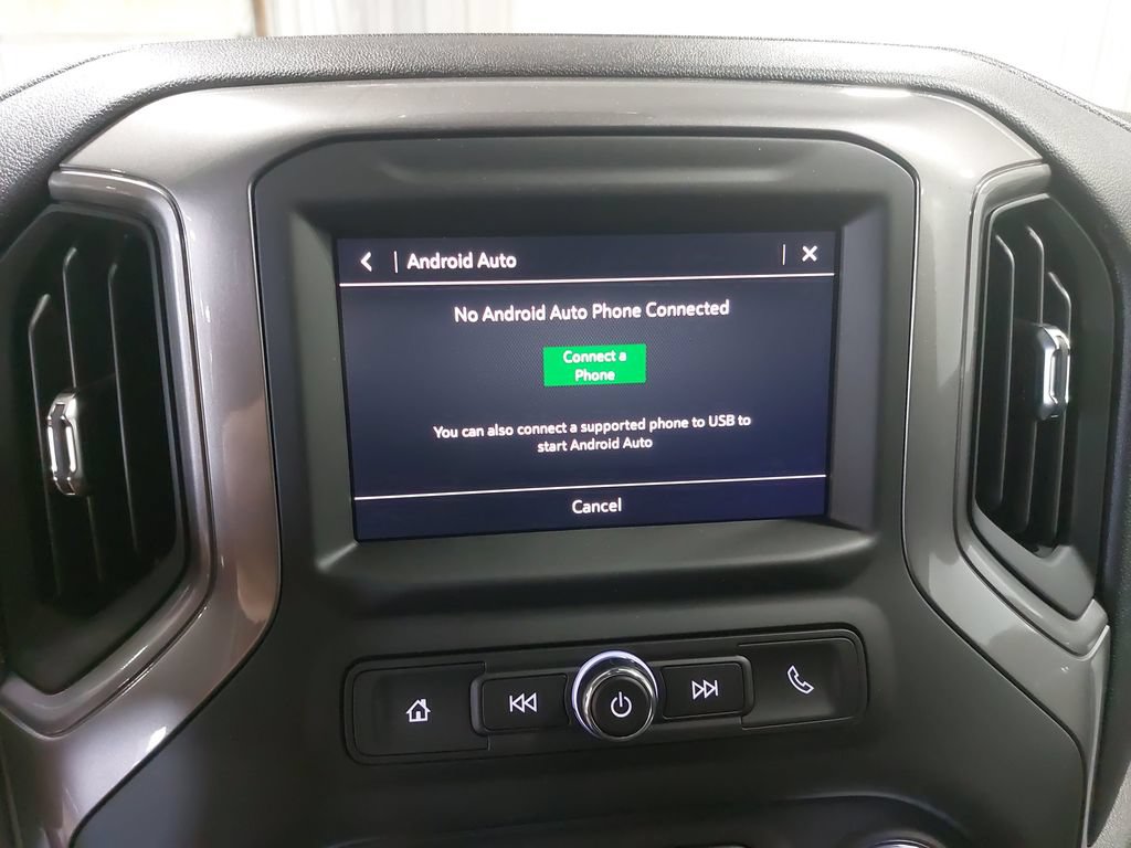 New 2026 GMC Sierra 1500 Pro w/ Pro Value Package AWD/4WD image 23