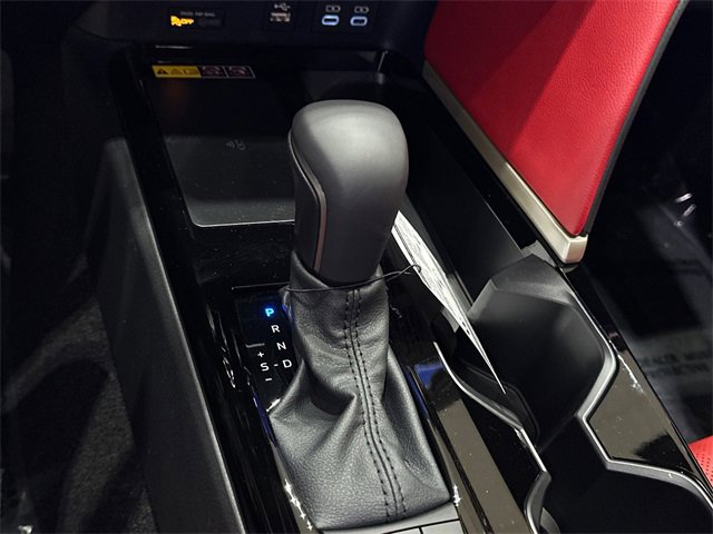 New 2026 Toyota Camry XSE image 26