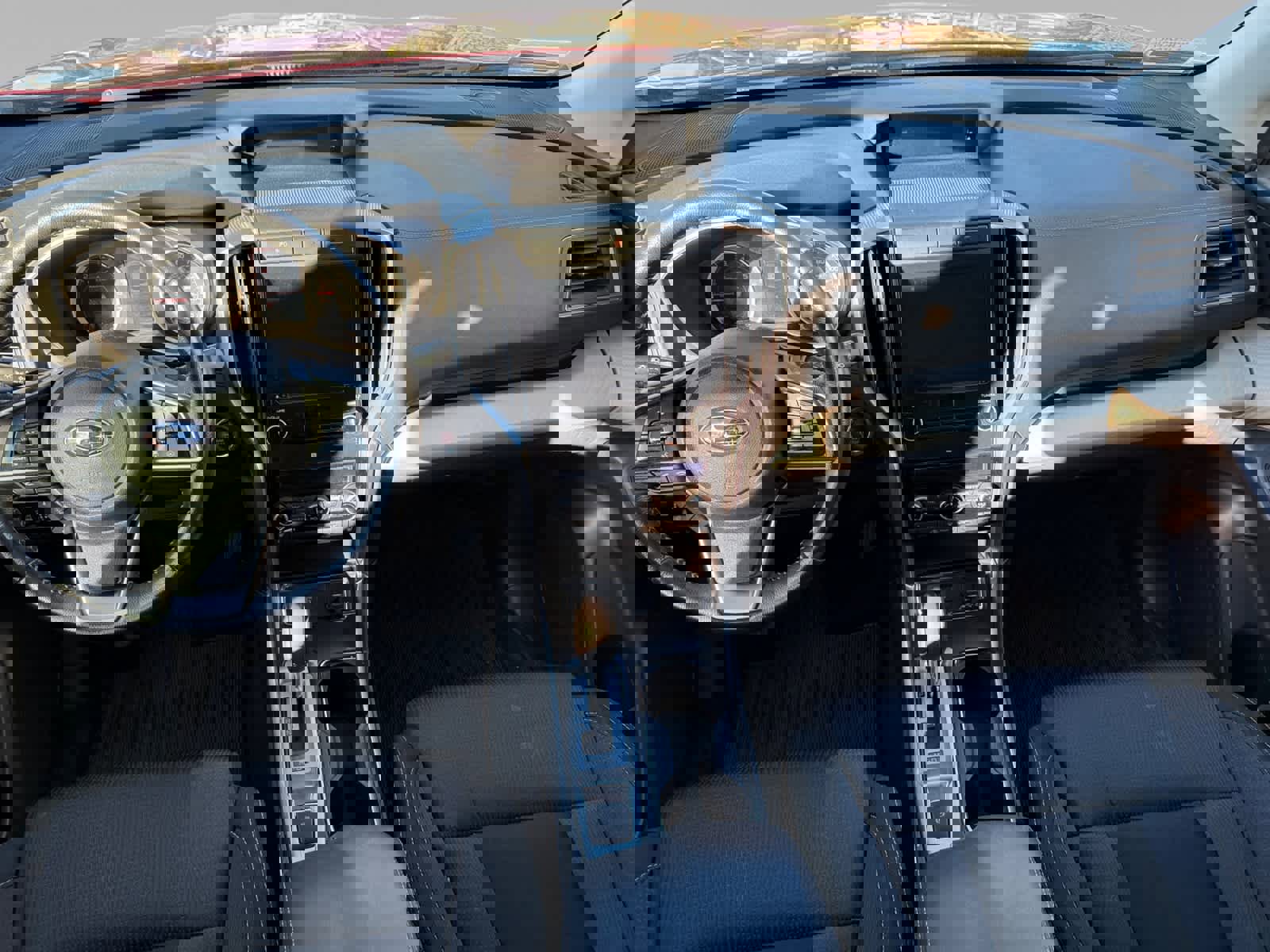 Used 2022 Subaru Ascent Premium w/ Convenience Package image 10