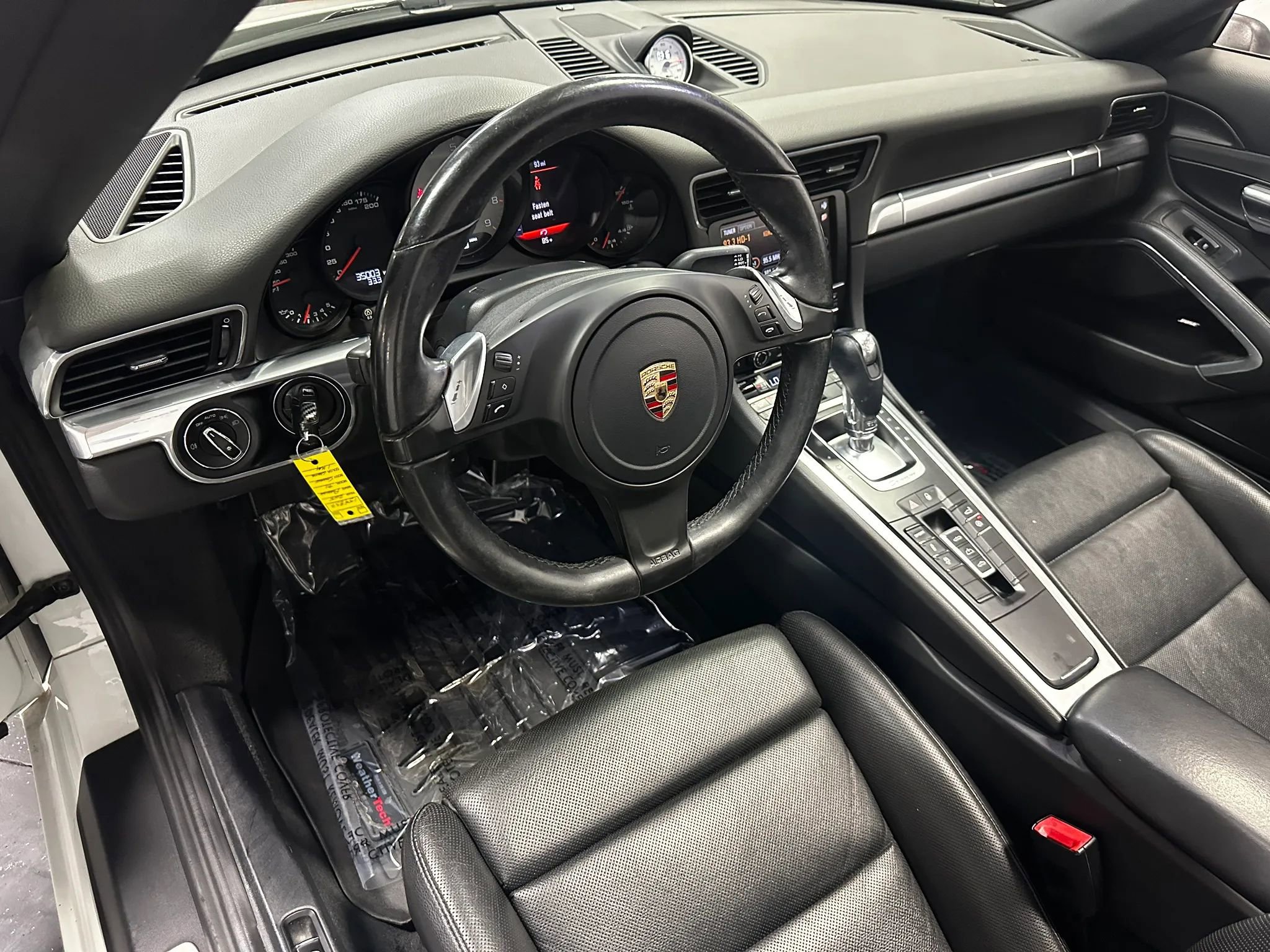 Used 2015 Porsche 911 Carrera S RWD image 10