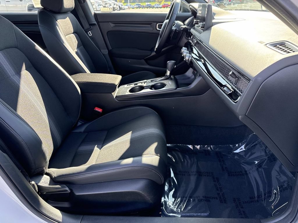 Used 2023 Honda Civic Sport image 20