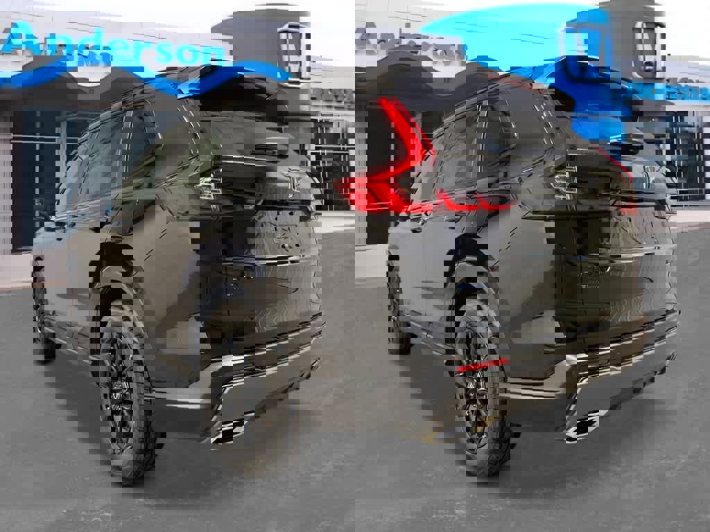 New 2026 Honda CR-V Sport-L image 3