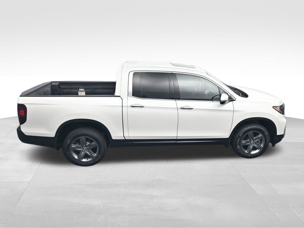 Used 2022 Honda Ridgeline RTL-E image 34