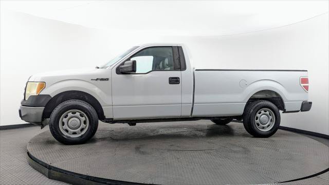 Used 2010 Ford F150 XL RWD image 3